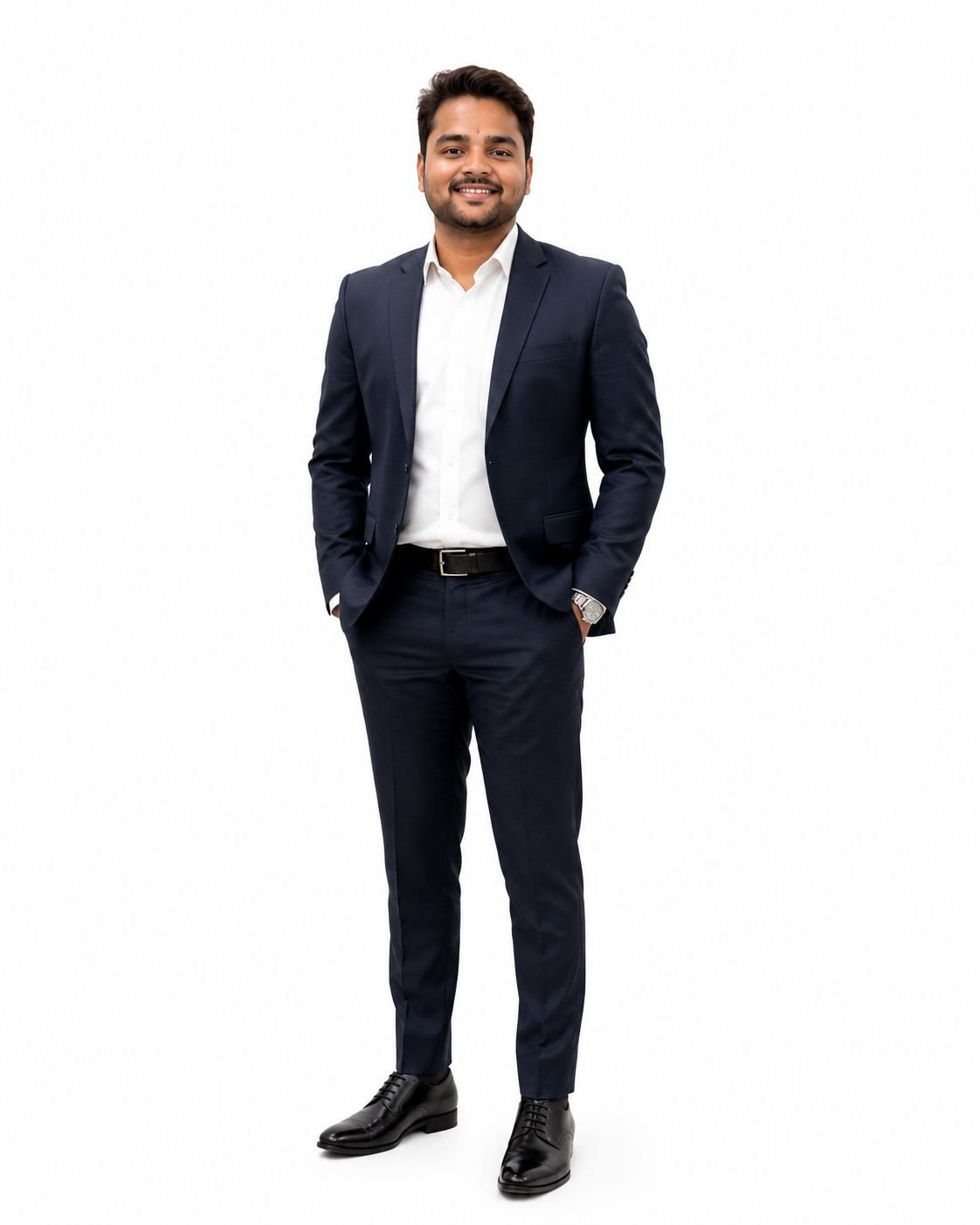 Aditya Narayan Shrivastava, India